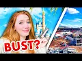 Download Lagu Was Disney's BIGGEST News Event of the Year a BUST? -- Destination D23 NEWS