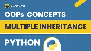 Python Multiple Inheritance Tutorial MRO Real-World Uses Interview Prep