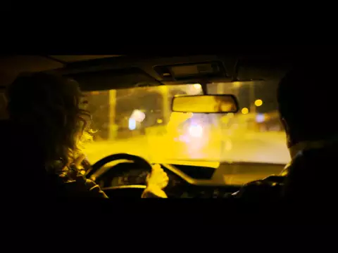 RAMONA TRAILER
