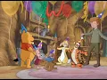 Download Lagu A VERY MERRY POOH YEAR