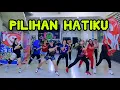 Lagu PILIHAN HATIKU | TIKTOK VIRAL | SENAM KREASI | CHOREO ZIN CHICIE