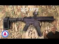 SIG MPX Does it still compete