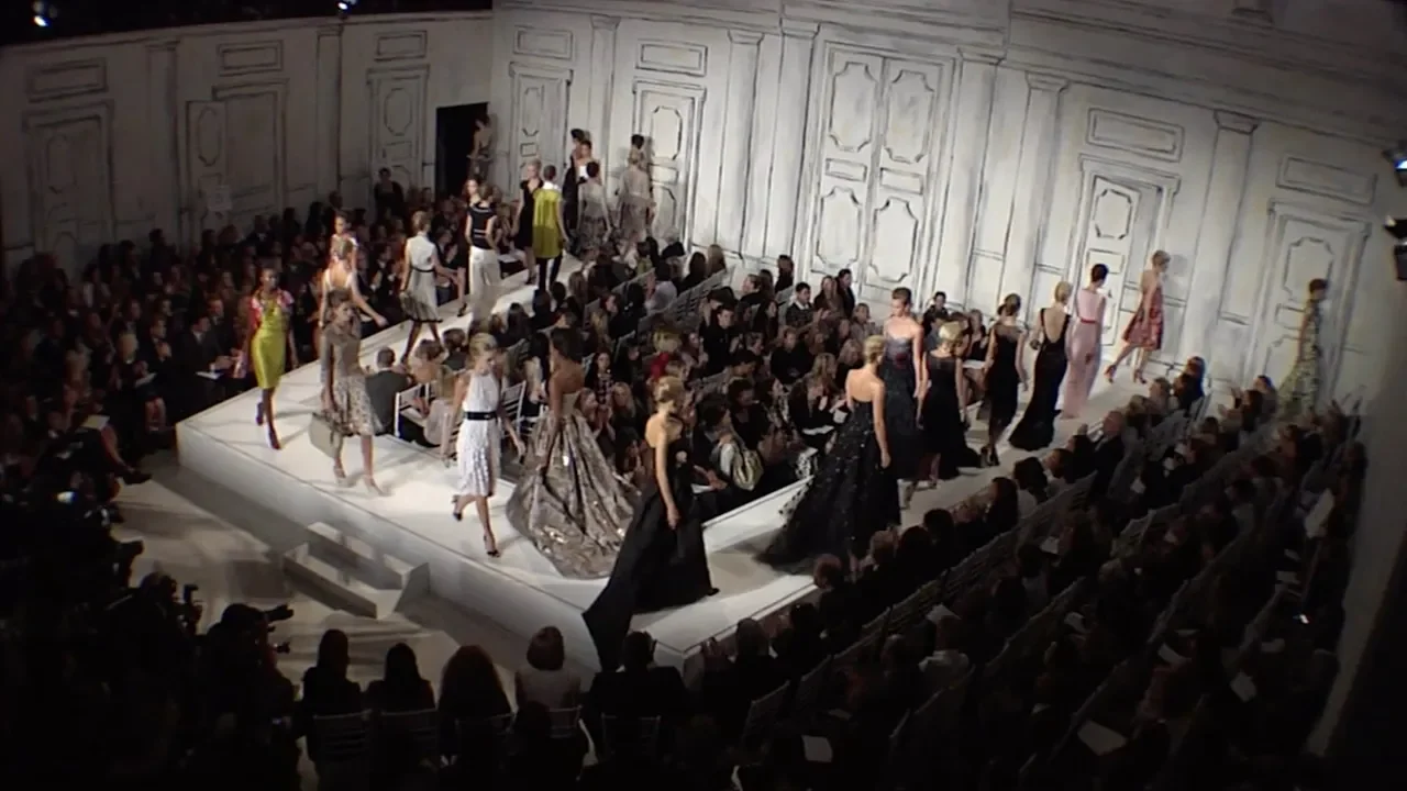 OSCAR DE LA RENTA BELLA BLANCA & BELLA ROSA PERFUME REVIEW