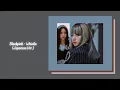 Download Lagu Blackpink - Whistle (Japanese Ver.) {slowed + reverb}