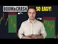 Download Lagu BEST Way To Trade BOOM \u0026 CRASH in 2025!