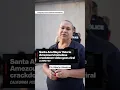 Santa Ana Mayor Valerie Amezcua s homeless crackdown goes viral
