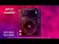Juice WRLD x Nicki Minaj - Artic Tundra (Official Tuned Audio)