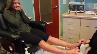 Sapphire SPA Ann Arbor