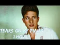 Download Lagu Charlie Puth - Tears On My Piano [ 1 Hour ]