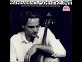 Sonata for Cello and Piano in G minor, Op. 19 - Andante