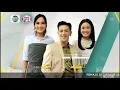 Opening Bumper Billboard : Fokus Pagi Akhir Pekan Indosiar @ 11 Januari 2025