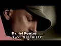Download Lagu Daniel Powter - Love You Lately (Official Music Video)