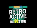 Lagu DJ SASH! - Retro Active 2021 (Sunshine Live Part 2)