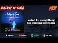 TERUS BERSAMAMU //HOLIDAY OF TANIA feat Pebi Threesixty 