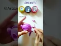 Download Lagu clay waffle #shorts #youtubeshorts