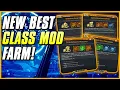 NEW BEST WAY TO FARM CLASS MODS LEGENDARIES AND PURPLES Vending Machine Buff July 23 Patch