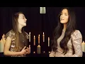 Download Lagu O Holy Night - Sister Duet - Lucy \u0026 Martha Thomas
