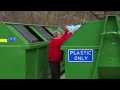 Holiday festivities lead to more waste