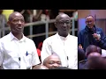 PEREZIDA #KAGAME YAHAGURUKIJE Gen.MUBARAKA  na CG.Felix NAMUHORANYE | ABICA IKINYARWANDA BABURIWE