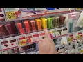 Walmart Nail Polish Organization June 2024 Soft Spoken