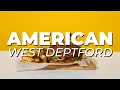 AMERICAN RESTAURANTS in West Deptford NEW JERSEY