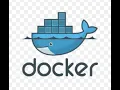 How to run tomcat Inside docker container