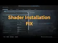 Call of Duty Modern Warfare Campaign Shaders Installation PC FIX