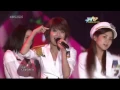 Live SNSD Girls Generation - Boyfriend Muzic Bank
