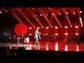 Download Lagu FRANCESCA MICHIELIN 10 a teatro- 2. \
