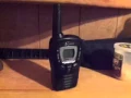 NOAA Weather Radio Beckley WV Voice Change 2016 10 25 PM EST