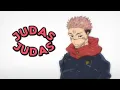 Download Lagu Stand proud, you are strong. || Sukuna Vs Jogo edit || JJK AMV || Judas