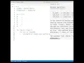 Python Alphabet J Pattern