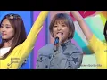 Lagu Twice Jeongyeon powerful (substitute) main vocal