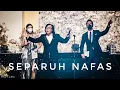 Download Lagu Separuh Nafas | LIVE by Ari Lasso with Stradivari Orchestra