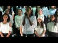 Download Lagu PS28 Senior Choir - \