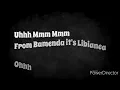 Libianca - People (Check On Me)  [Official Lyrics Video]