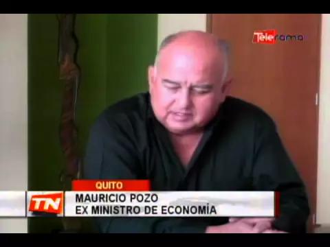 Recorte de 800 millones de dólares para enfrentar déficit presupuestario