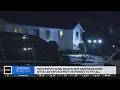 Two adults found dead in New Hampshire home
