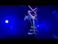 Belphegor- Virtus Asinaria- Prayer Live, 3/26/25 Dallas, TX @belphegorofficial