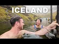 Lagu 13 Days in Iceland on a Budget