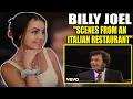 Download Lagu Billy Joel - Scenes from an Italian Restaurant | FIRST TIME REACTION