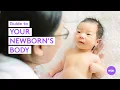 Lagu Your Newborn Baby's Body: A Guide to Your Newborn from Head to (Tiny!) Toes - What to Expect