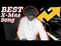 Download Lagu The Story of Donny Hathaway’s “This Christmas” (+Xmas Heist!)