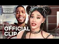Download Lagu Ariana Grande \u0026 Kid Cudi “I Want To Take You Back” Official Clip | Don’t Look Up | Netflix