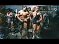 GOLDEN ERA GYM VIBE - TRAIN LIKE A 70 S BODYBUILDER