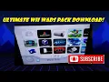 Ultimate Nintendo Wii Wads Pack Download