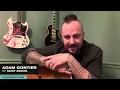 Adam Gontier performs Above It All & Never Too Late (Acoustic) || Choose To Live 2022