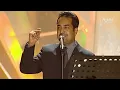 راشد الماجد - مشكلني حبك - حفلة مهرجان العيد على أوربت / بيروت 2002