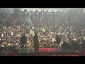 Pero No Te Enamores - Fuerza Regida en vivo 31 Octubre 2024 Monterrey
