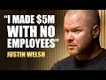 How to Build a One-Person Business in 2025 Justin Welsh
